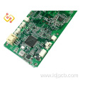 Combination Speakers Circuit Board PCB PCBA Service